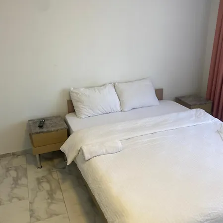Hotel Yenikapi
